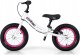 ROWEREK BIEGOWY CARIBOO ADVENTURE WHITE-PINK CA-AV-WP 1