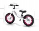 ROWEREK BIEGOWY CARIBOO ADVENTURE WHITE-PINK CA-AV-WP 3