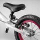 ROWEREK BIEGOWY CARIBOO ADVENTURE WHITE-PINK CA-AV-WP 5