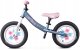 ROWEREK BIEGOWY CARIBOO LEDVENTURE BLUE-PINK CA-LD-BP 1