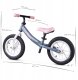 ROWEREK BIEGOWY CARIBOO LEDVENTURE BLUE-PINK CA-LD-BP 5