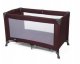 ŁÓŻECZKO PODRÓŻNE CHICCO GOOD NIGHT RUBY RED 05087029680000 1
