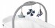 CHICCO ŁÓŻECZKO KOŁYSKA BABY HUG 5W1    BEIGE LATTE 05087076960000 11