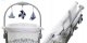 CHICCO ŁÓŻECZKO KOŁYSKA BABY HUG 5W1    BEIGE LATTE 05087076960000 12