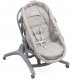 CHICCO ŁÓŻECZKO KOŁYSKA BABY HUG 5W1    BEIGE LATTE 05087076960000 3