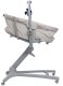 CHICCO ŁÓŻECZKO KOŁYSKA BABY HUG 5W1    BEIGE LATTE 05087076960000 5