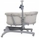 CHICCO ŁÓŻECZKO KOŁYSKA BABY HUG 5W1    BEIGE LATTE 05087076960000 6