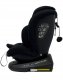 Lionelo DING FOTELIK AIDEN GR 0/1/2/3 I-SIZE 40-150CM 360 OBROTOWY BLACK 5420067903123 5