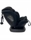 Lionelo DING FOTELIK AIDEN GR 0/1/2/3 I-SIZE 40-150CM 360 OBROTOWY BLACK 5420067903123 9