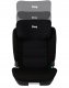 DING FOTELIK ARON GR2/3 ISOFIX 100-150CM BLACK 8720663932662 1