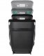 DING FOTELIK ARON GR2/3 ISOFIX 100-150CM BLACK 8720663932662 2