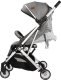 DING WÓZEK SPACEROWY VIVO SILVER 8720289397111 2