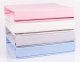 DUET BABY PRZEŚCIERADŁO JERSEY 120x60 RÓŻ 5907180601100 2