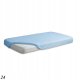 DUET BABY PRZEŚCIERADŁO JERSEY 120x60 RÓŻ 5907180601100 5