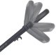 WÓZEK NEXT UP 2W1 LIMITED DRAGONFLY 809 /2022/5906724206030 10