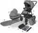 WÓZEK NEXT UP 2W1 LIMITED DRAGONFLY 809 /2022/5906724206030 1