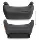 KIDWELL FOTELIK BOSTER PODKŁADKA OVAN GREY ISOFIX 5906601700613 4