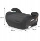KIDWELL FOTELIK BOSTER PODKŁADKA OVAN GREY ISOFIX 5906601700613 7