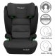 KIDWELL FOTELIK  WESTON i-Size black grey 5901130098934 1