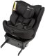 FOTELIK BBC EVOLVEFIX I-SIZE BLACK MIST 0-36KG 1