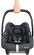 FOTELIK MAXI COSI CABRIO FIX I-SIZE ESSENTIAL GRAPHITE 2