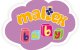MALTEX NOCNIK 2K MIŚ BIAŁY/SZARY 5903067008345 1