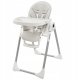 NEW BABY KRZESEŁKO IRIS WARM GREY 8596164132111 5