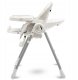 NEW BABY KRZESEŁKO IRIS WARM GREY 8596164132111 6