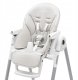 NEW BABY KRZESEŁKO IRIS WARM GREY 8596164132111 8