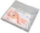 NEW BABY OKRYCIE KAPIELOWE FROTTE MIŚ SZARY 8596164055984 2