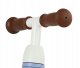 QPLAY POJACD CUTEY RETRO BLUE 7290116961408 8