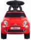 SUN BABY JEŹDZIK FIAT 500 CORALLO 5907478641887 1