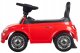 SUN BABY JEŹDZIK FIAT 500 CORALLO 5907478641887 1