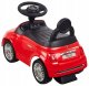 SUN BABY JEŹDZIK FIAT 500 CORALLO 5907478641887 2