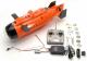 Thunder Tiger Łódź podwodna SEAWOLF SPORT 40MHz bezszczotkowa RTR (TT/T5222-F03S) 3