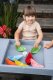 TEGGI MULTIFUN ZESTAW SZARY/RÓŻOWY/TURKUSOWY 2+1/5905489408260 1