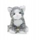 TEDDYKOMPANIET TEDDY CATS KOT 23CM / 1778 3