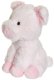 TEDDYKOMPANIET TEDDY FARM ŚWINKA 18cm 7331626031448 1