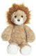 TEDDYKOMPANIET TUFFISAR LEW LEON 40cm 7331626031301 1