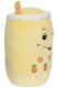TEDDYKOMPANIET SQUEEZIE BUBBLE TEA BANAN 30CM 7331626042246 2