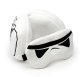 Relaxeazzz Star Wars Stormtrooper Pluszowy Zestaw: Poduszuka + Opaska Na Oczy 1