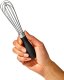 OXO Good Grips 18 cm czarny 1