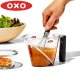 OXO Good Grips 18 cm czarny 4