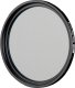 Irix Edge Black Mist 1/8 Filter SR 67mm 1