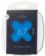 Irix Edge Black Mist 1/8 Filter SR 67mm 2
