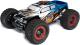 Thunder Tiger MT4 G3 1/8 4WD Niebieski (TT/6401-F112) 1