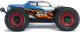 Thunder Tiger MT4 G3 1/8 4WD Niebieski (TT/6401-F112) 2
