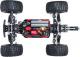 Thunder Tiger MT4 G3 1/8 4WD Niebieski (TT/6401-F112) 4
