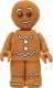 LEGO Piernikowy Ludek 345930 brązowy 1