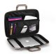 Bombata Shiny Cocco 13"-14" black 5